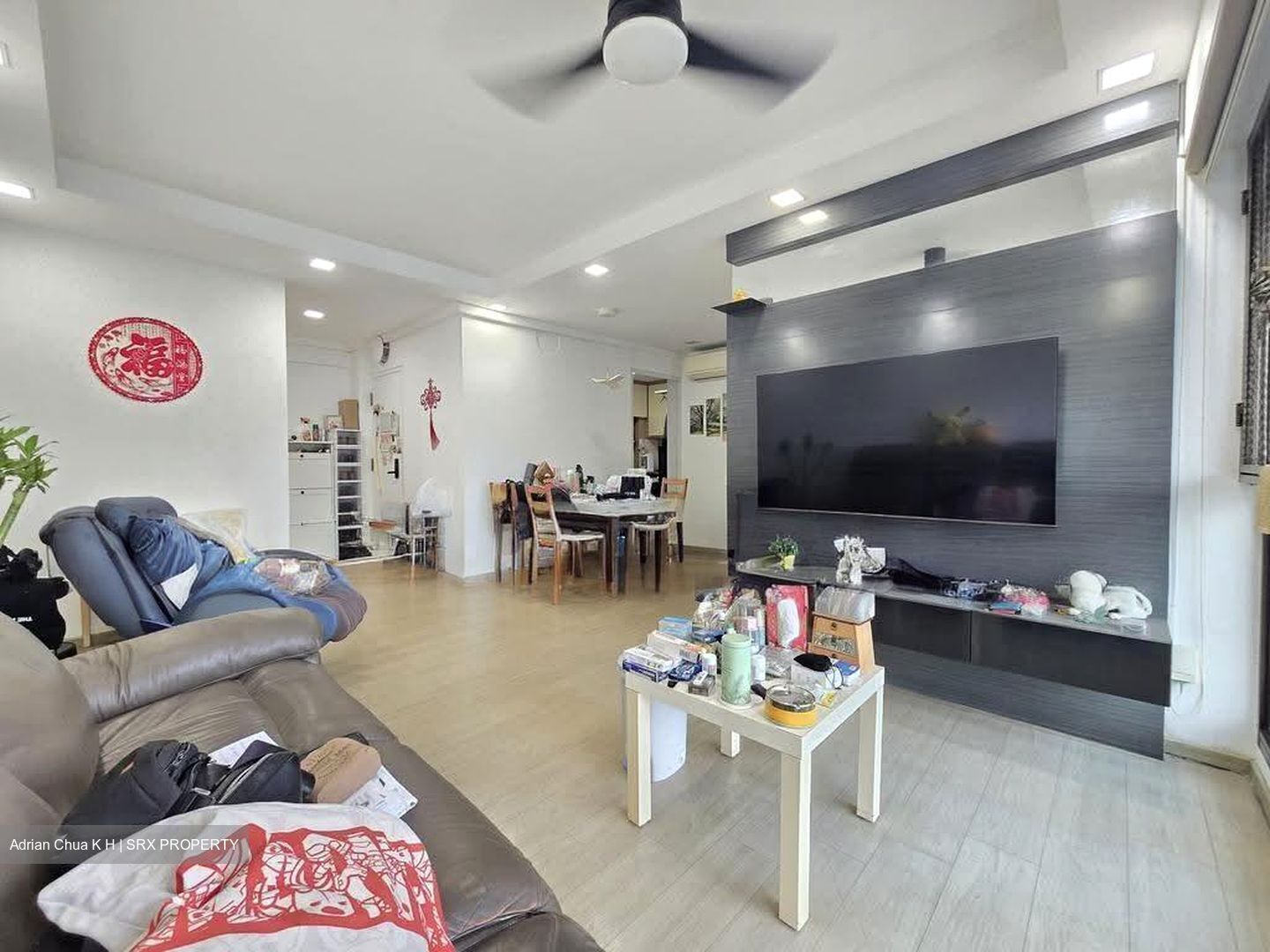 Blk 311A Anchorvale Vista (Sengkang), HDB 4 Rooms #625300081